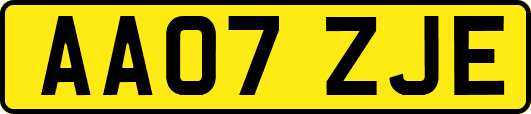 AA07ZJE