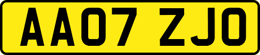 AA07ZJO