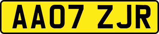 AA07ZJR