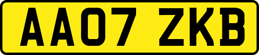 AA07ZKB