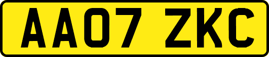 AA07ZKC