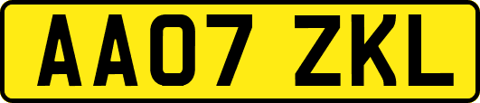 AA07ZKL