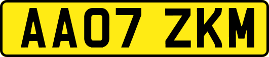 AA07ZKM