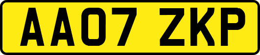 AA07ZKP