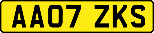 AA07ZKS