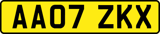 AA07ZKX