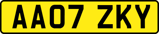 AA07ZKY