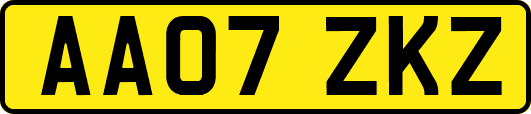 AA07ZKZ