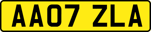 AA07ZLA