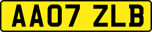 AA07ZLB