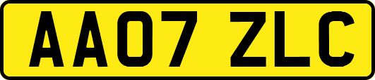 AA07ZLC