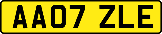 AA07ZLE