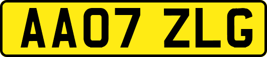 AA07ZLG
