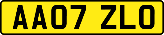 AA07ZLO