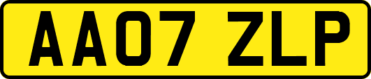 AA07ZLP