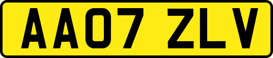 AA07ZLV