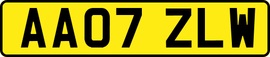 AA07ZLW