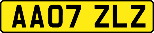 AA07ZLZ