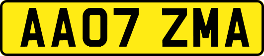 AA07ZMA