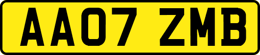 AA07ZMB