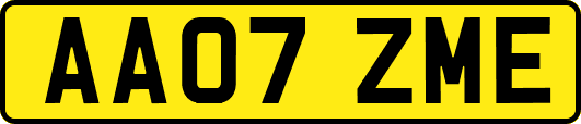 AA07ZME