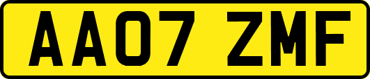 AA07ZMF
