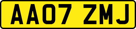 AA07ZMJ