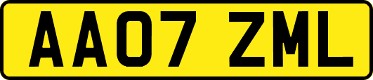 AA07ZML