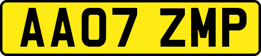 AA07ZMP