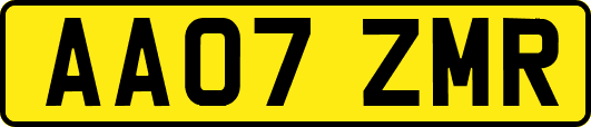 AA07ZMR