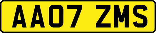 AA07ZMS