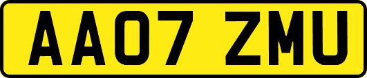 AA07ZMU