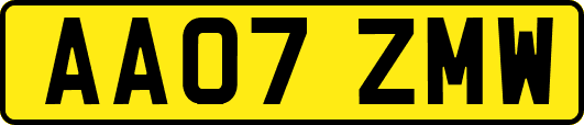 AA07ZMW