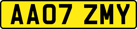 AA07ZMY