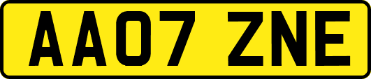 AA07ZNE