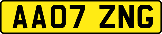 AA07ZNG