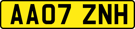 AA07ZNH