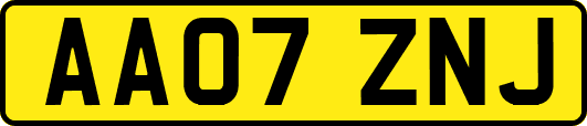 AA07ZNJ