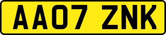 AA07ZNK