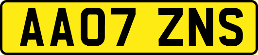 AA07ZNS