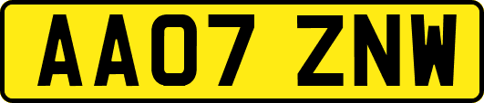 AA07ZNW