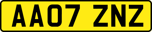AA07ZNZ