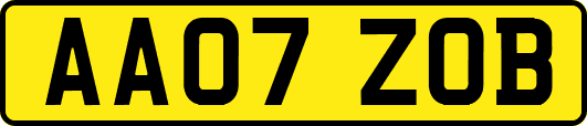 AA07ZOB
