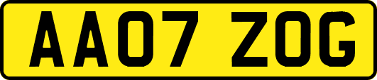 AA07ZOG