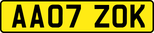 AA07ZOK