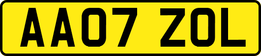 AA07ZOL