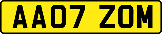 AA07ZOM