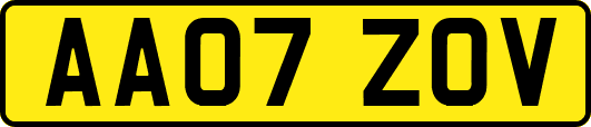 AA07ZOV