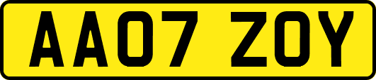 AA07ZOY