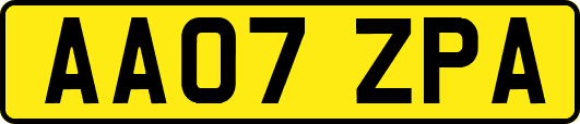 AA07ZPA